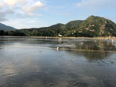 -台山黑沙湾海浴场