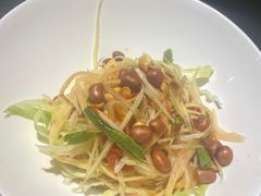 -金厨泰国餐厅·全泰籍厨师料理(拱北店)