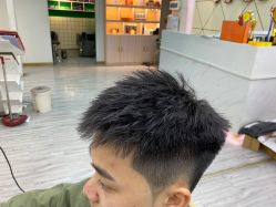 点击看大图 -辛格·潮沙龙