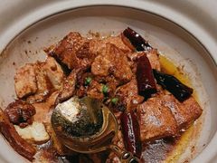 -明湖楼·经典鲁菜山东海鲜(大明湖店)