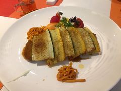 -若蘭慈·无国界素食料理(欢乐海岸店)