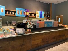 -星巴克(杭州市民中心店)