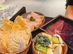 -芸山季·云南野生菌火锅(人民广场来福士店)