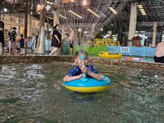 -南宫温泉水世界