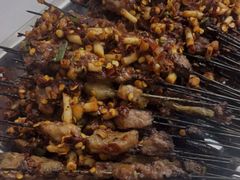 -宋文成烤肉(白沙巷店)