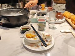 -滋粥楼·顺德菜(番禺广场总店)