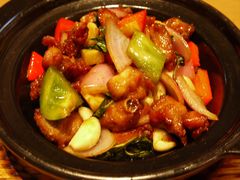 -四道菜·福建菜馆(莆田万达店)