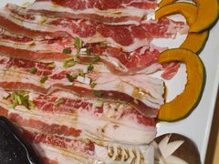 -土大力韩式烤肉料理(39年·和平路店)