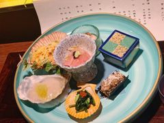 -元熹会席料理