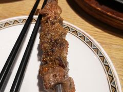 -大巴扎的姑娘(荣盛时代广场店)