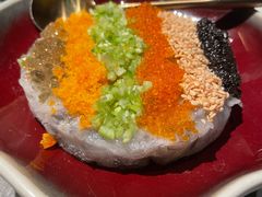 -左庭右院鲜牛肉火锅黑金店(陆家嘴中心店)