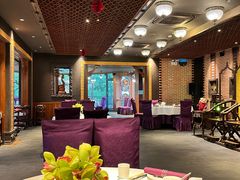 -申粤轩酒楼·三十年粤菜经典(丁香花园店)