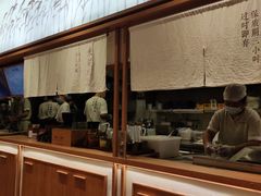 -小满手工粉(上海文峰广场店)