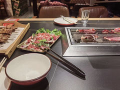 -板凳烧烤(东关街店)