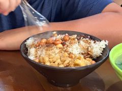 -明叔捞面
