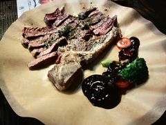 -The Cheebat 锌吧·Bistro(体育西店)