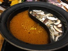 -呷哺呷哺 黄金牧场 (新中关购物中心店)