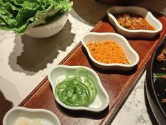 -奉天小馆·非遗东北菜(济南万象城店)