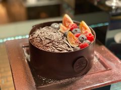 -西安皇冠假日酒店·朱雀咖啡厅
