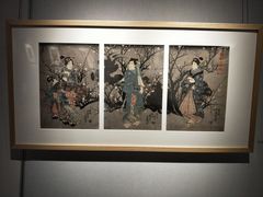 -上海虹桥当代艺术馆