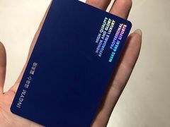 -银吉姆健身(恒隆馆)