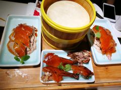 -京味斋·北京烤鸭(华威桥北工大店)