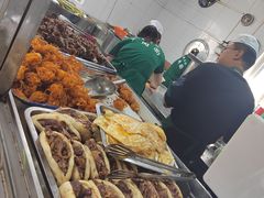 -清真-戏楼王记牛肉面