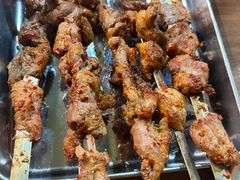 -贯贯吉·清真餐厅(浙江中路店)