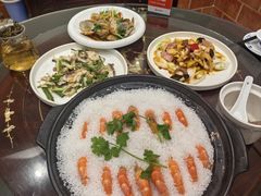 -金騰閣·经典粤菜(汾江中路店)