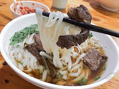 -肆姐面粉馆(坡子街店)
