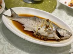 破布子午鱼-光头匠