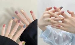 -悦指间美甲美睫