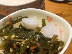 -湘力力小院·鱼汤泡饭(枫林路店)