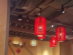 -农耕记·湖南土菜(龙岗熙和园店)