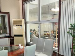 -北京龙庆四季香农家饭庄·灶台鱼·碳烤虹鳟鱼(龙庆峡店)