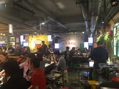 -钢管厂歆瑞源油卤串串香(春熙路太古里店)