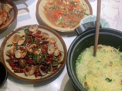-乔阿马·江南味·驴肉香(龙湖华泾天街店)