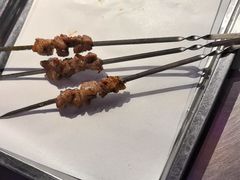 -曹掌柜小酒馆烧烤集团(宾川路店)