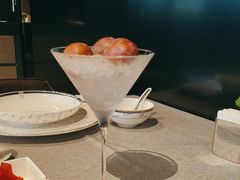 -柿合缘新京菜(国金中心商场店)