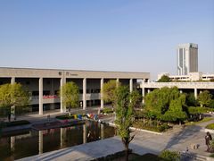 -西安汽车职业大学(临潼校区)