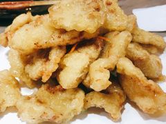 -大京园海鲜烧烤(东城路店)