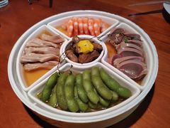 南园糟四宝-南园民国茶楼餐厅·常州菜(北大街店)