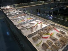 -小科自助海鲜烧肉(高区店)