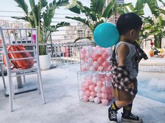 -天空花园餐吧·生日·团建(南山店)