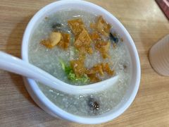 -宏状元现熬粥·京味菜(黄寺大街店)