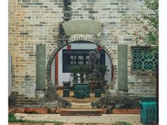 -东莞市可园博物馆