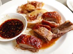 -海南新燕泰大酒店·早午自助餐丹利朗西餐厅