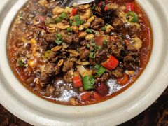 -漾亚·雍雅合鲜(桐梓林店)