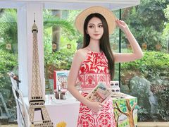 -广州香格里拉酒店