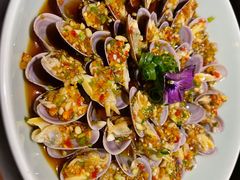 -佬麻雀·新湘菜(东方宝泰店)
